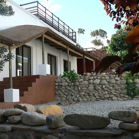 Mountain View Eco Lodge Montagu Exterior photo