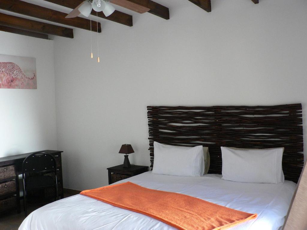 Mountain View Eco Lodge Montagu Room photo