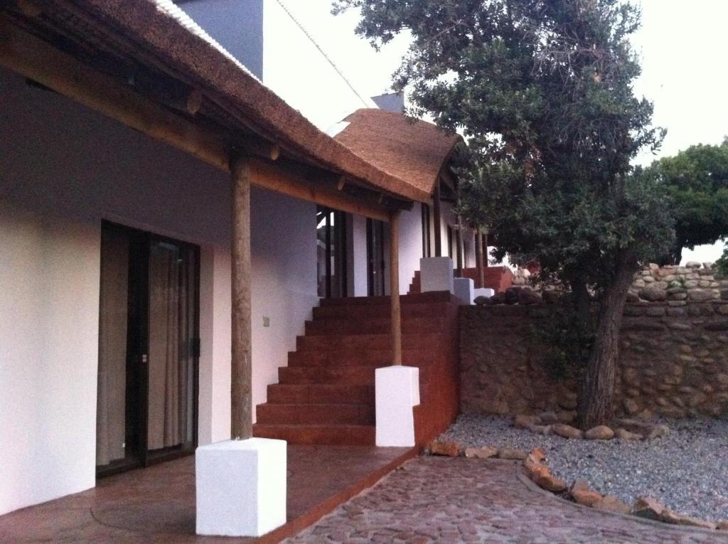 Mountain View Eco Lodge Montagu Exterior photo