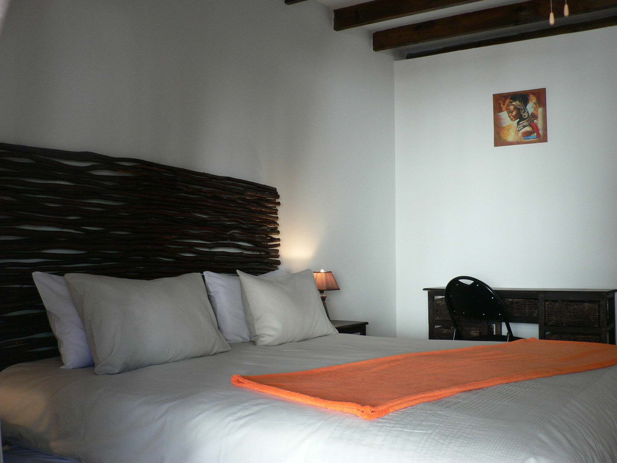 Mountain View Eco Lodge Montagu Exterior photo